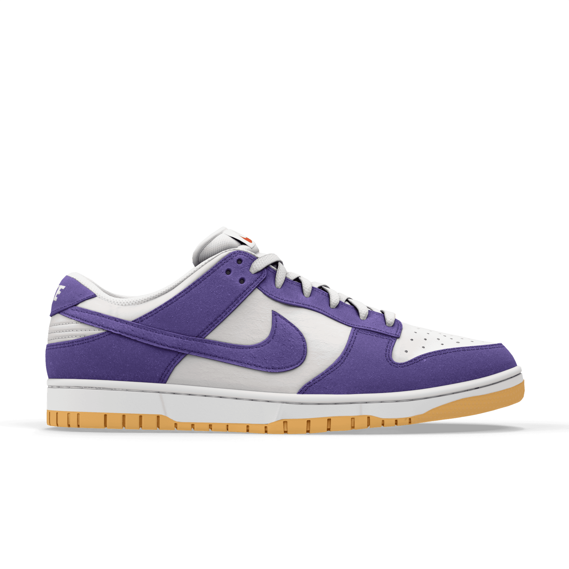 Dunk Low Pro ISO SB