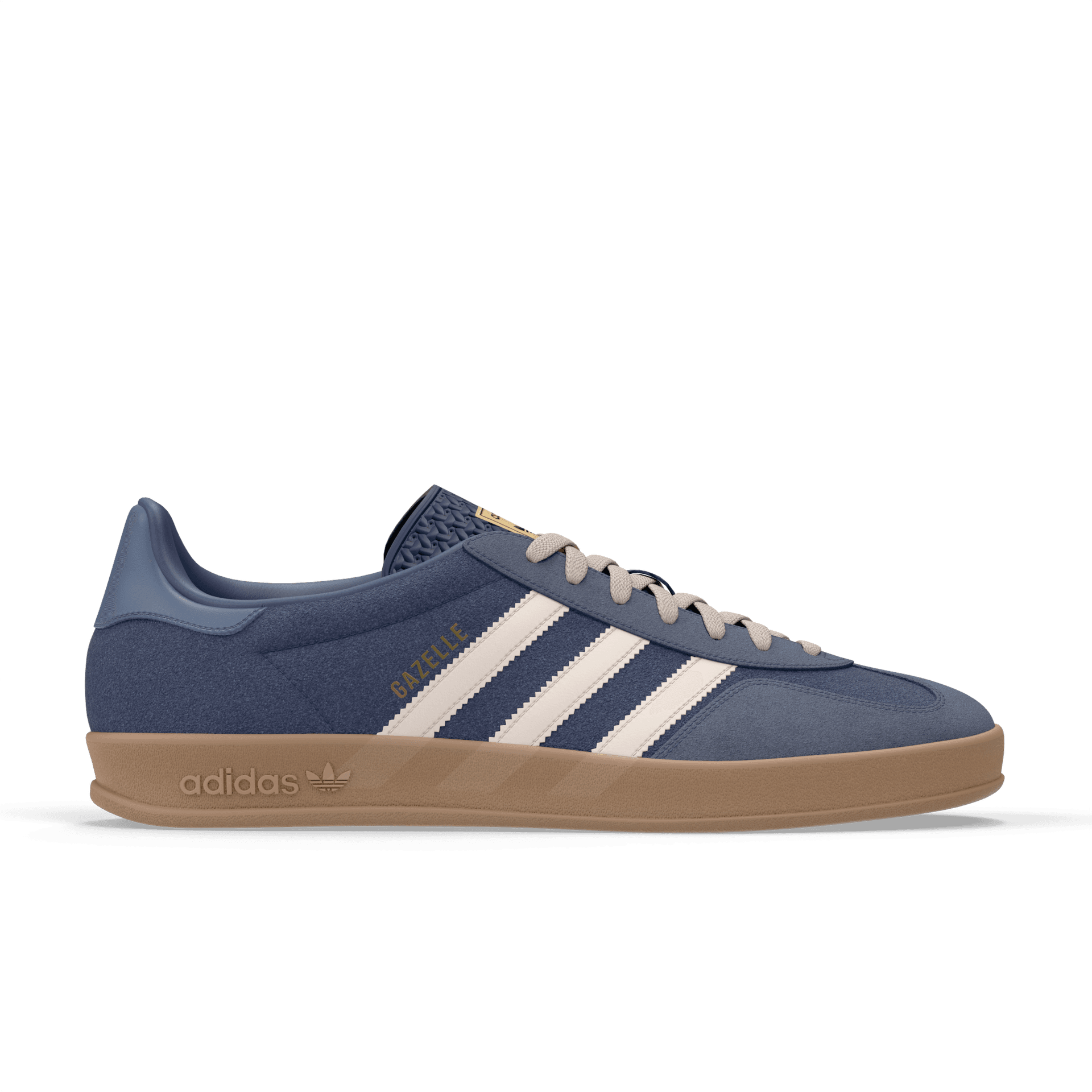 Gazelle Indoor