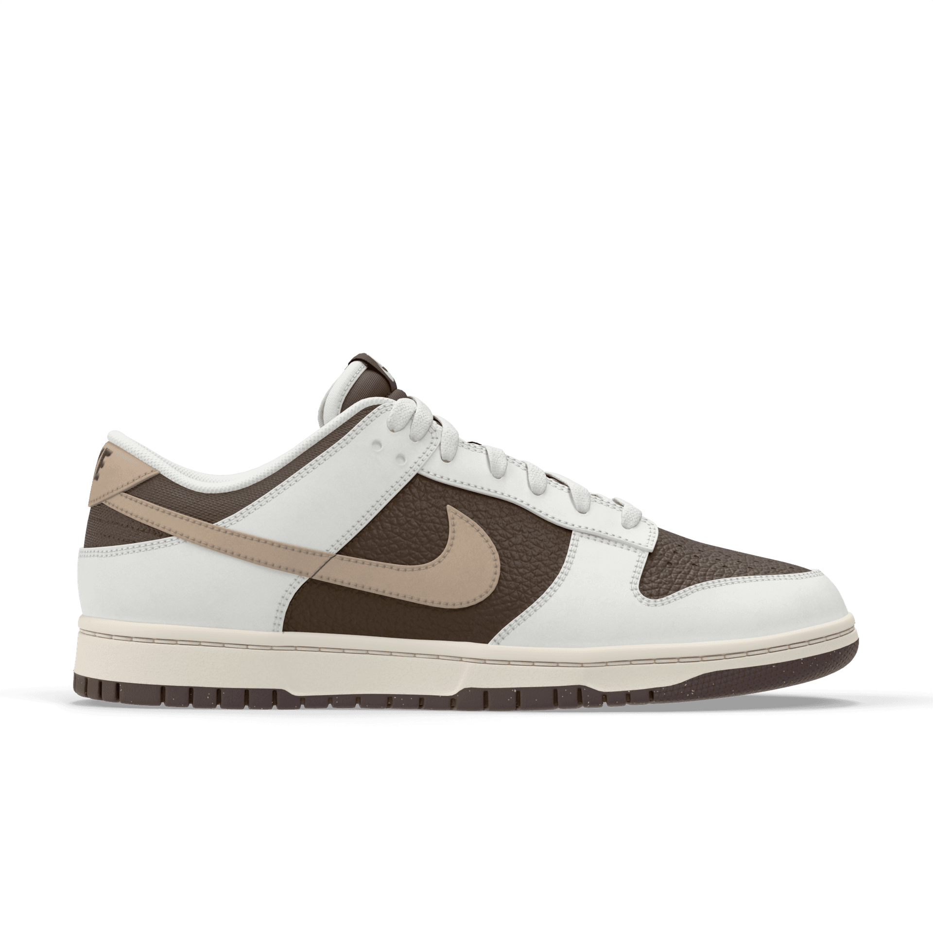 Dunk Low Next Nature