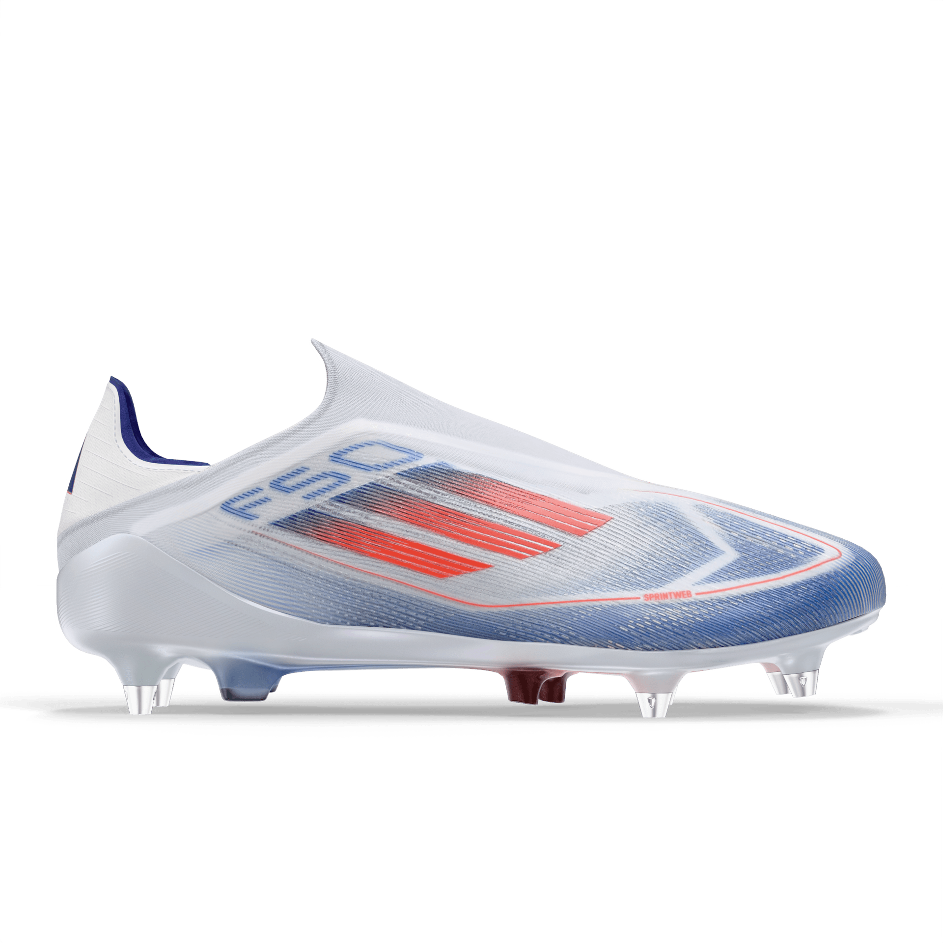 F50 Elite Laceless SG