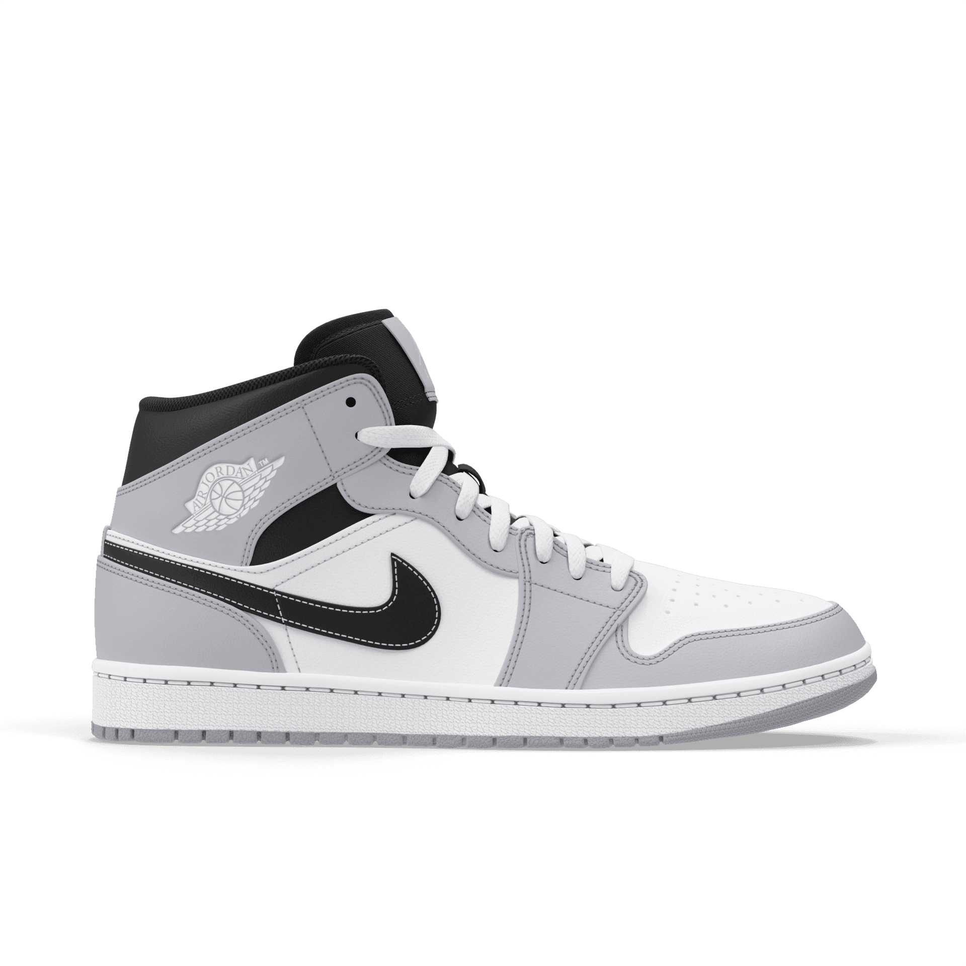 Air Jordan 1 Mid