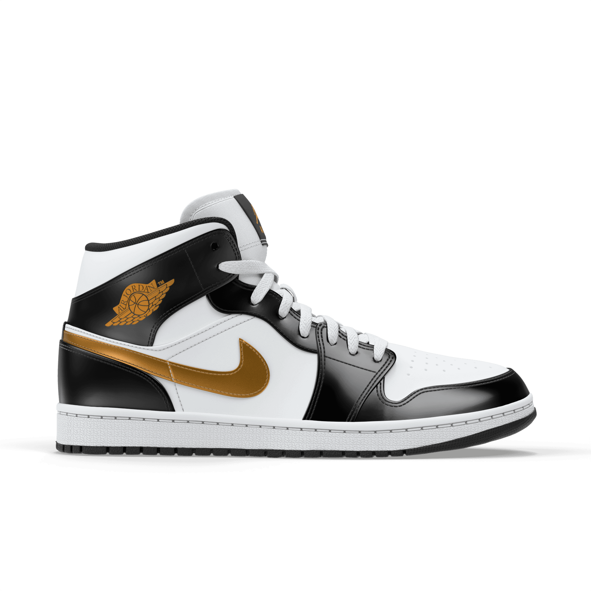 Air Jordan 1 Mid SE