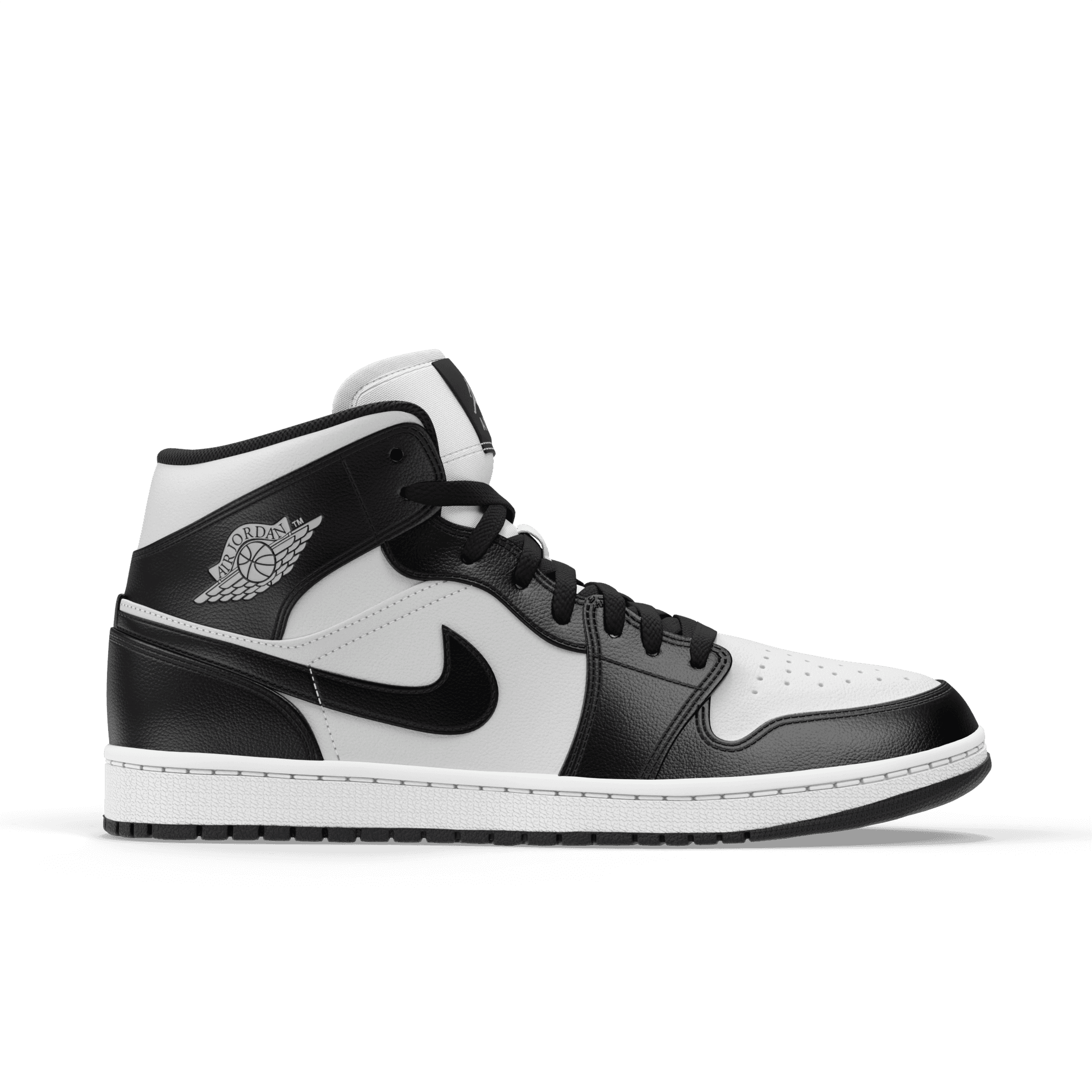 Air Jordan 1 Mid WMNS