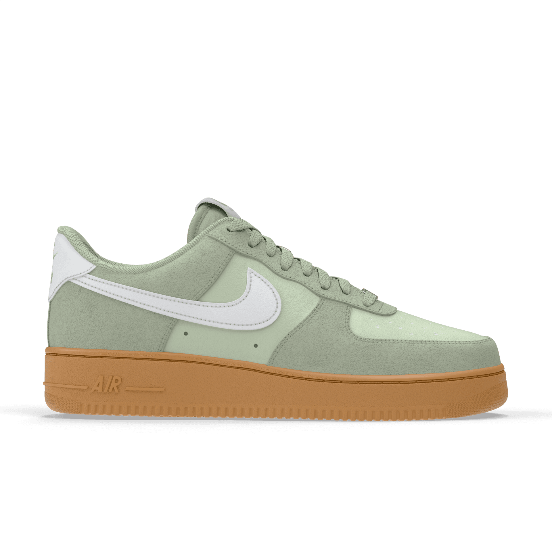 Air Force 1 '07 LV8