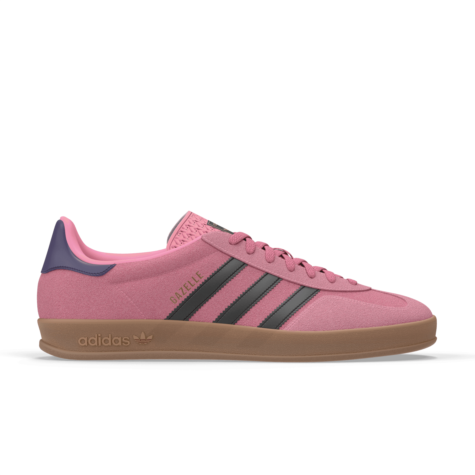 Gazelle Indoor WMNS