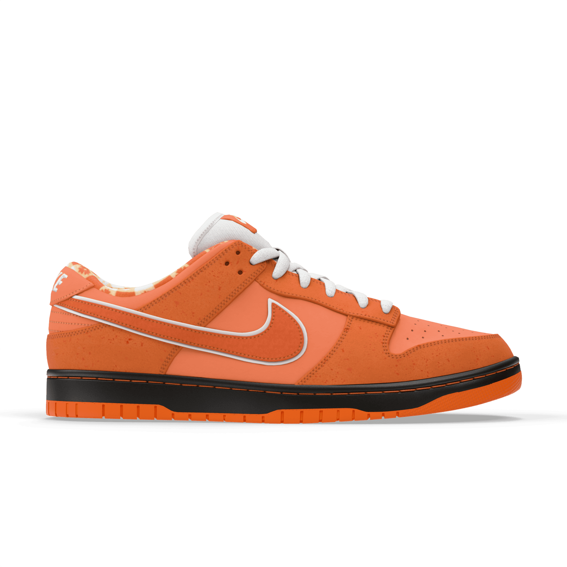 Dunk Low SB x Concepts