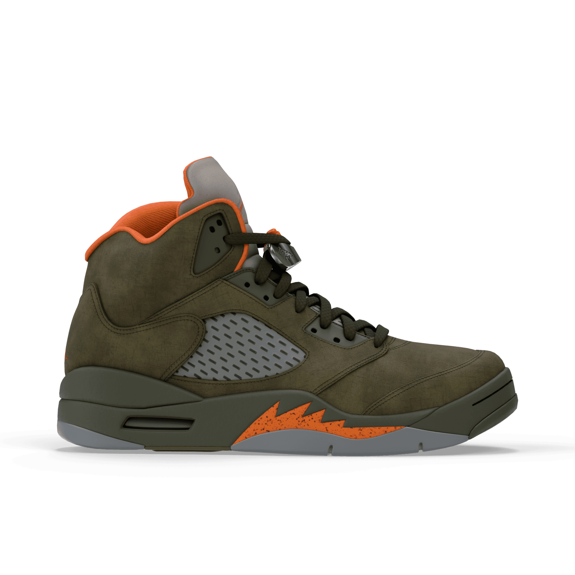 Air Jordan 5