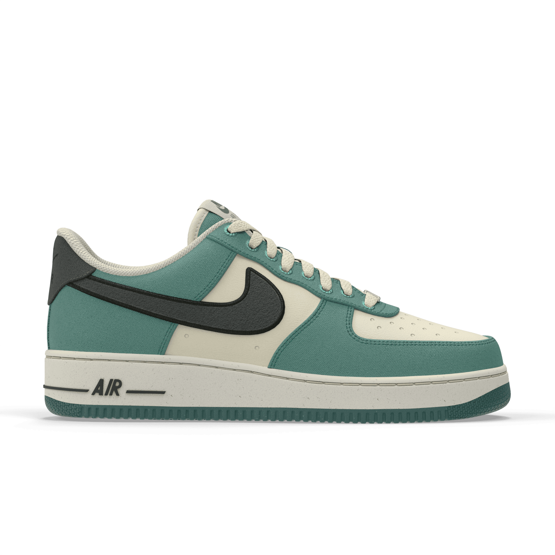 Air Force 1 '07 LV8