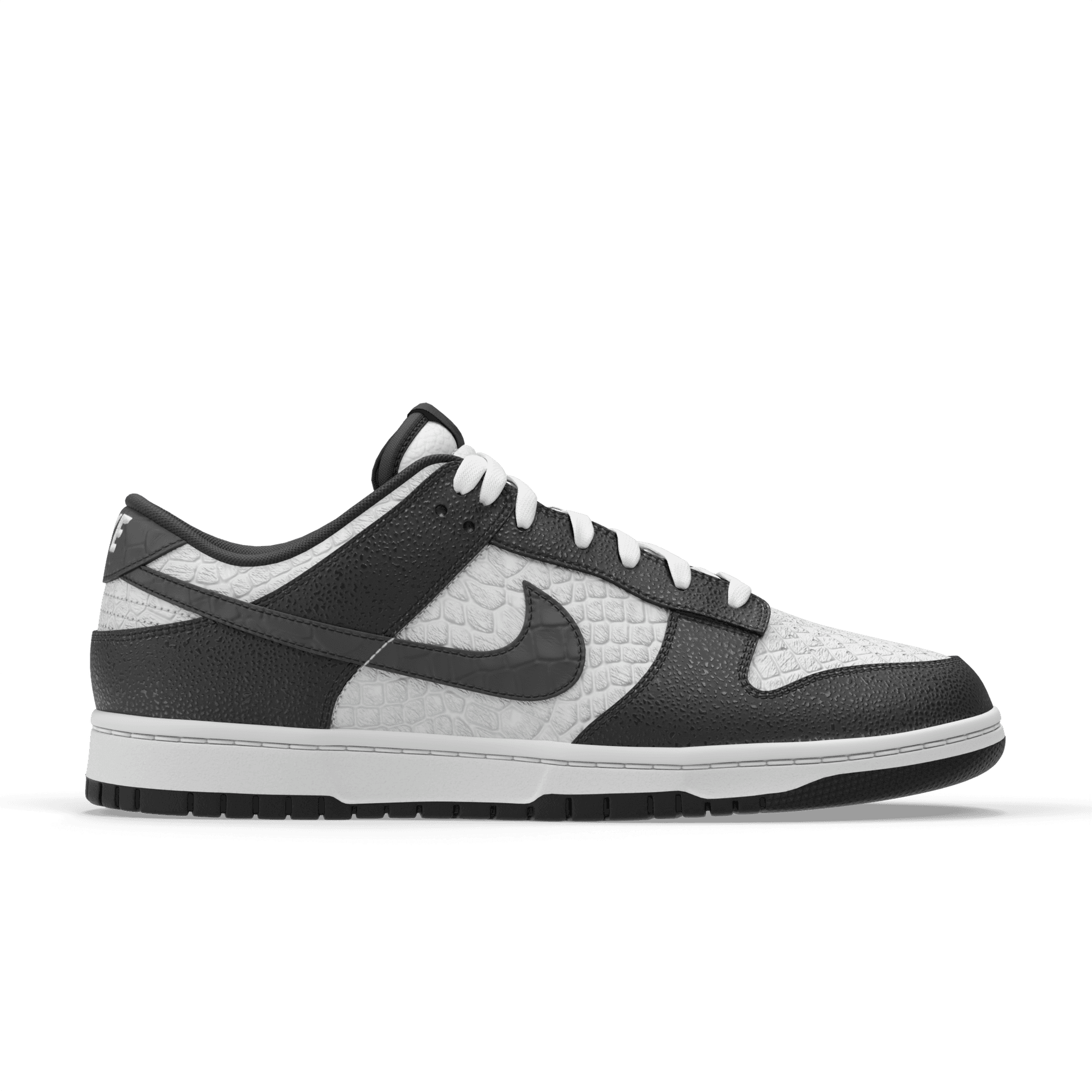 Dunk Low Premium By You