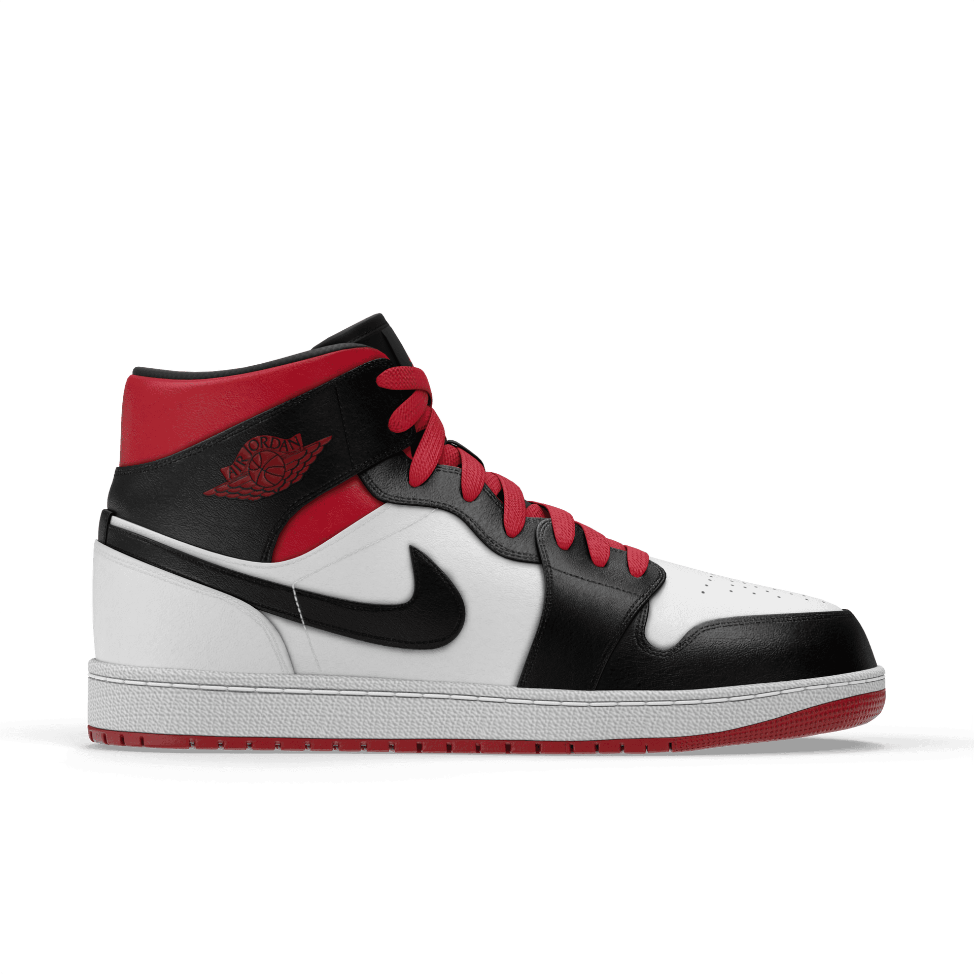 Jordan 1 Mid 