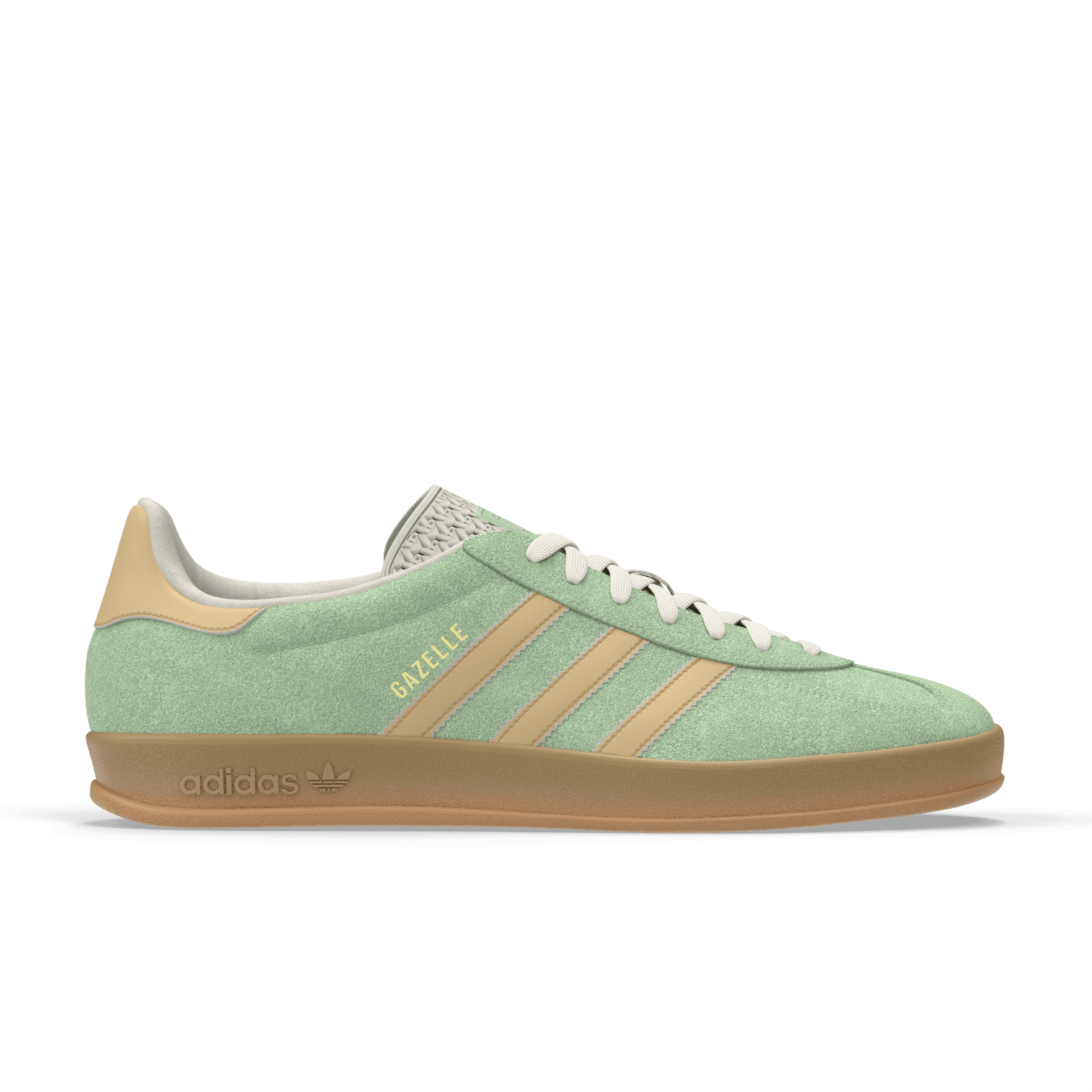 Gazelle Indoor