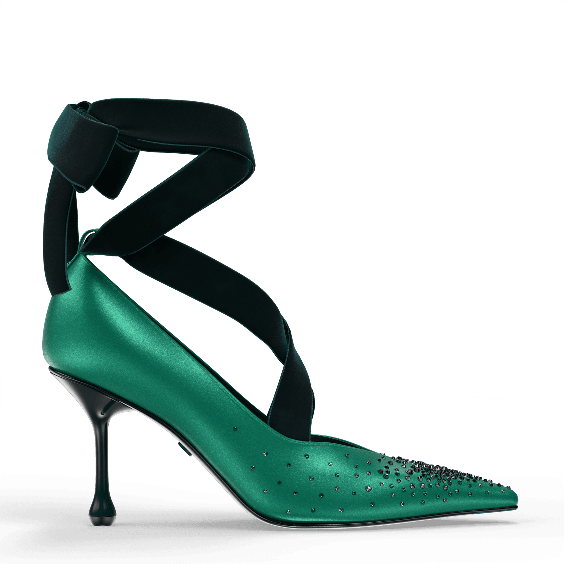 Sailor Neptune Pumps