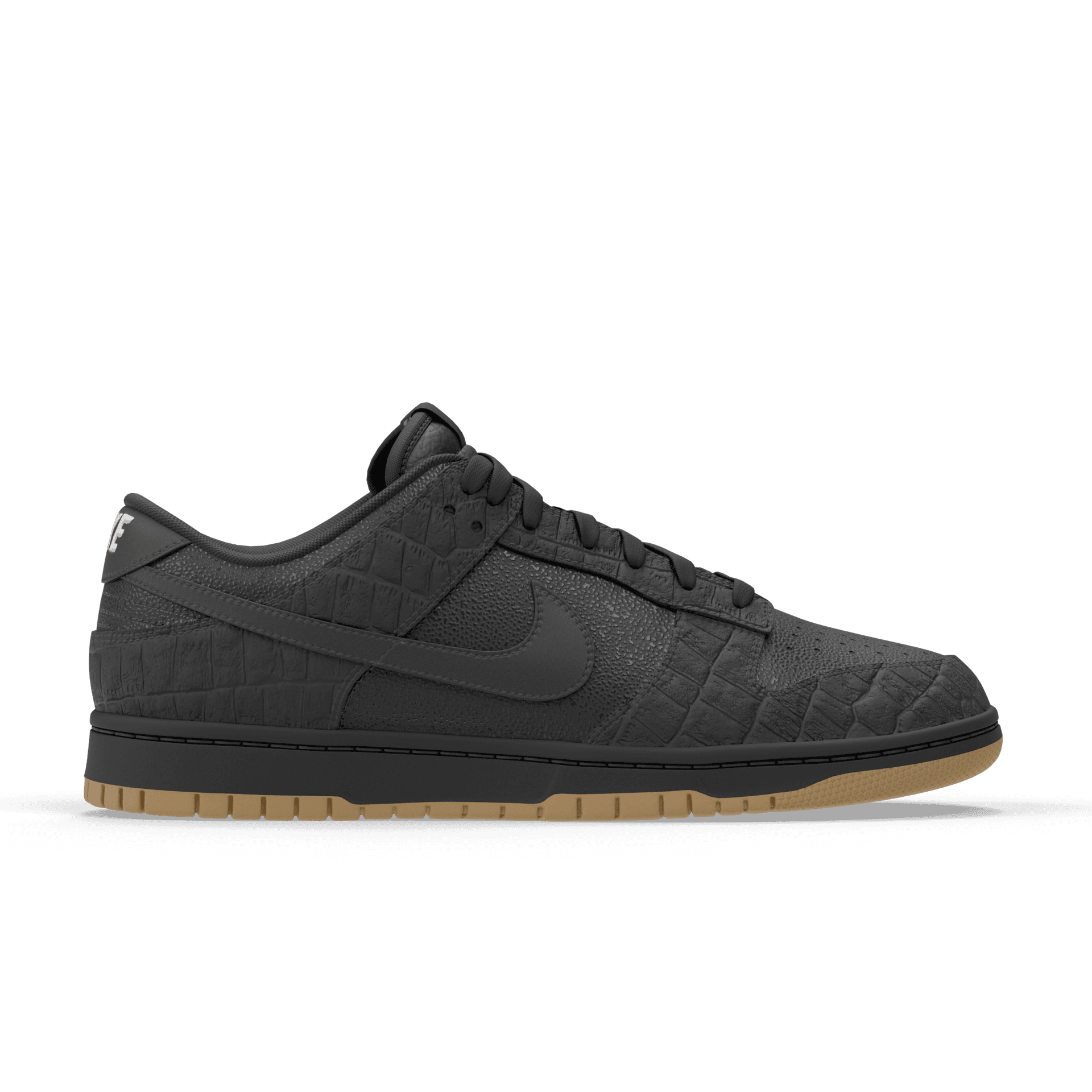 Dunk Low Premium By You