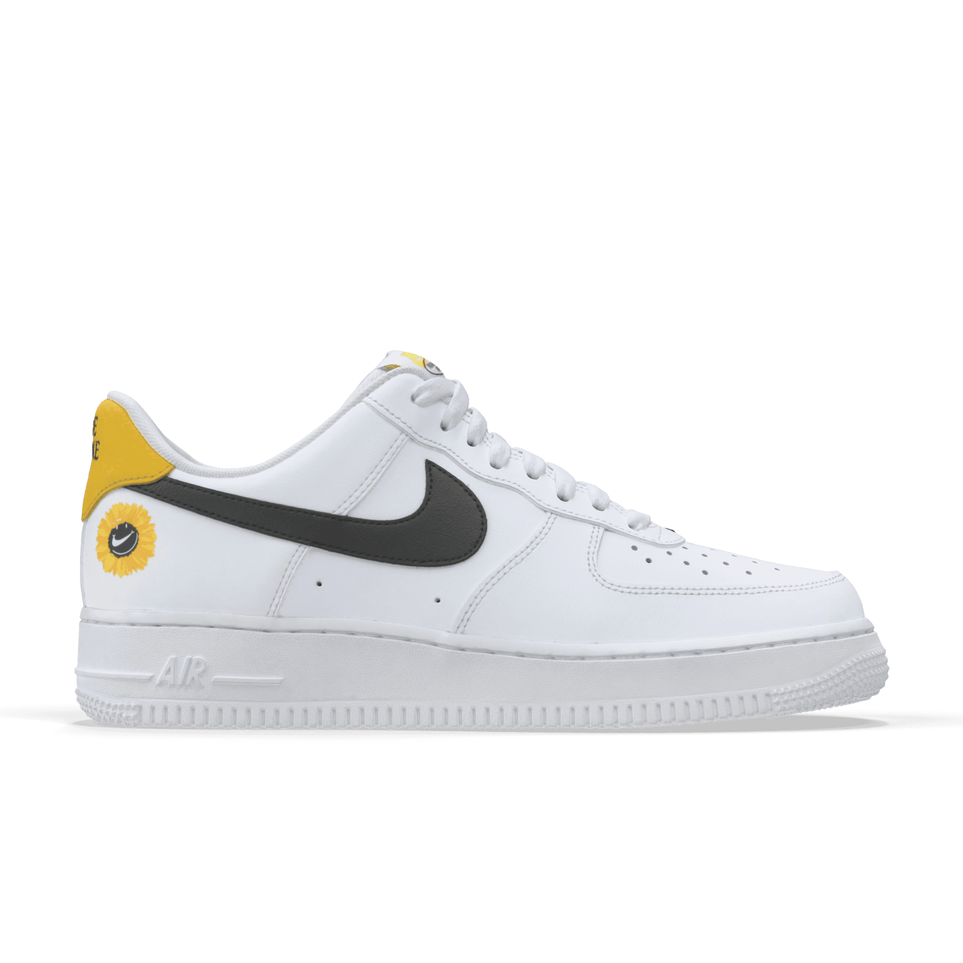 Air Force 1 Low '07 LV8