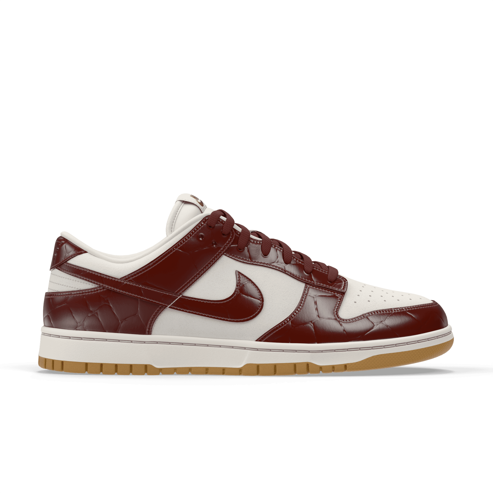 Dunk Low LX