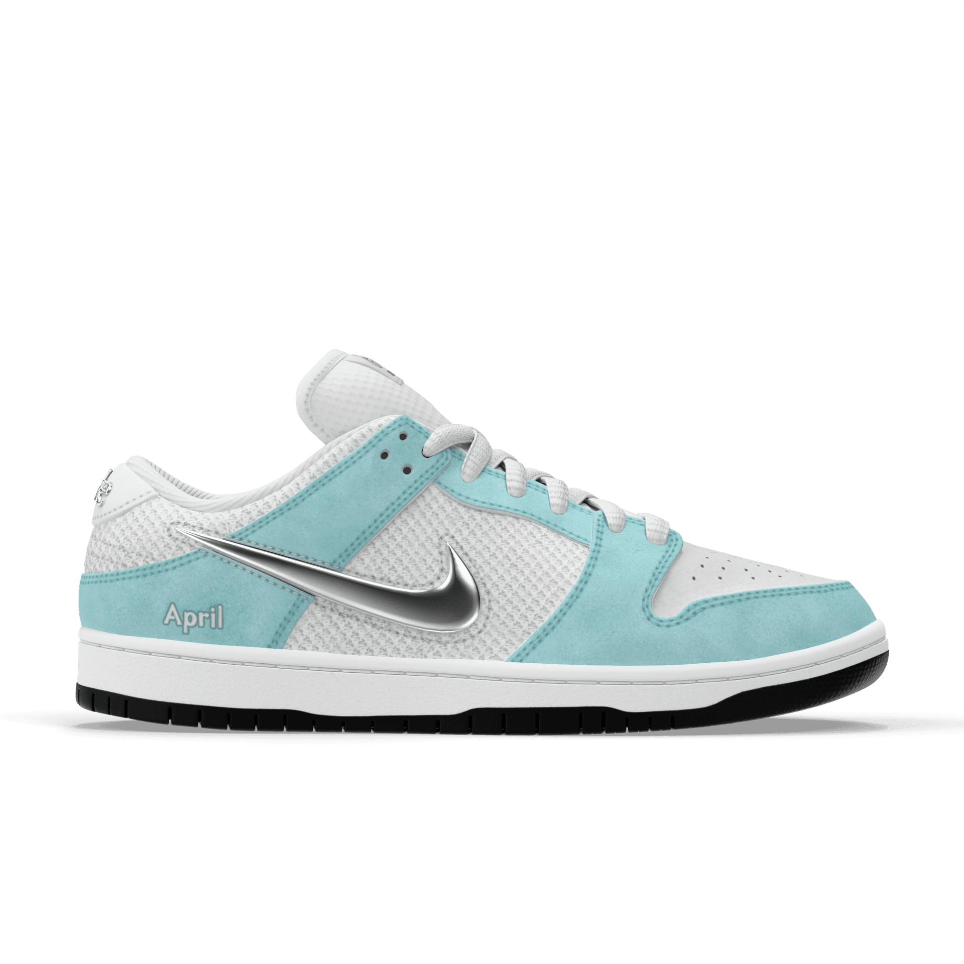 Dunk Low SB x April Skateboards