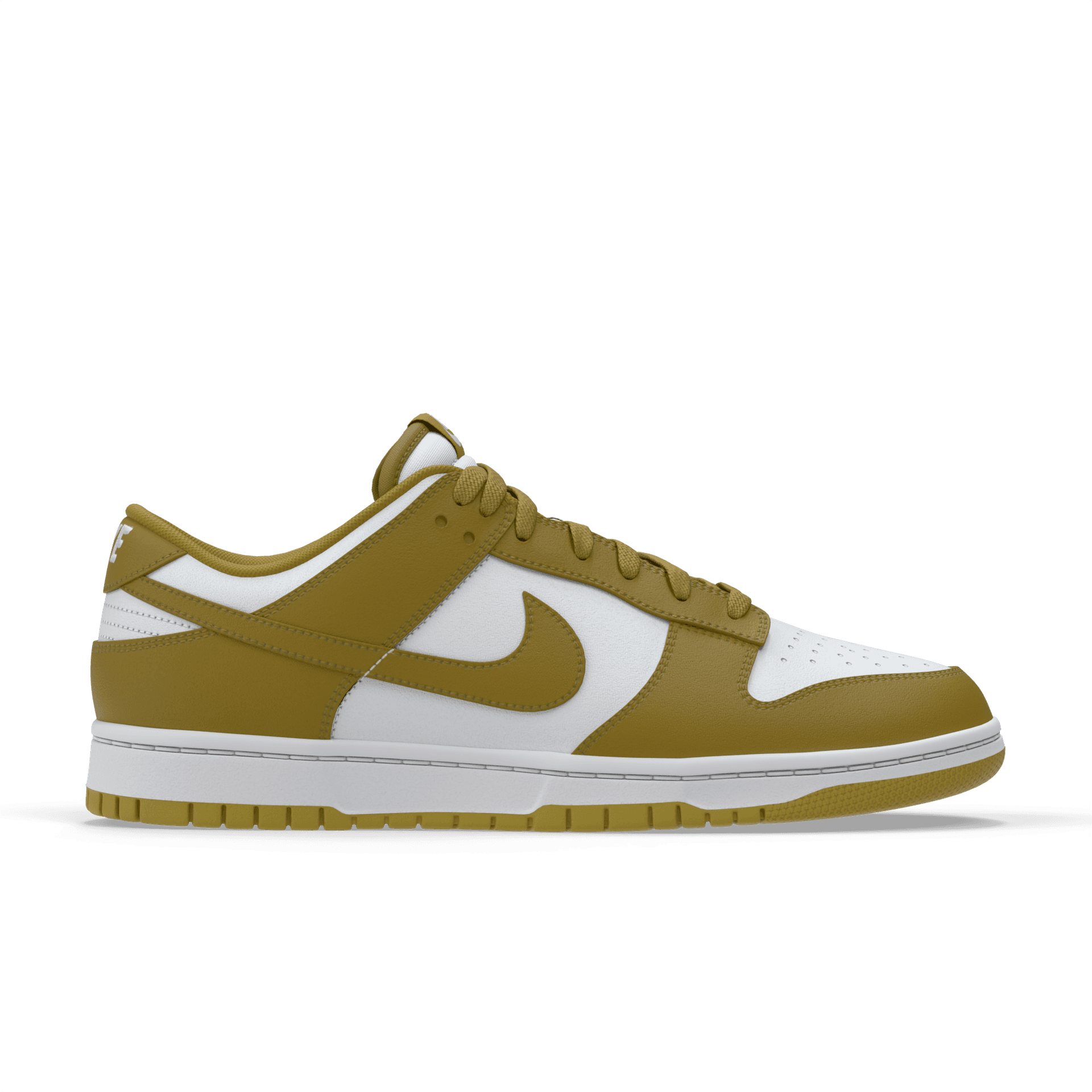 Dunk Low Retro