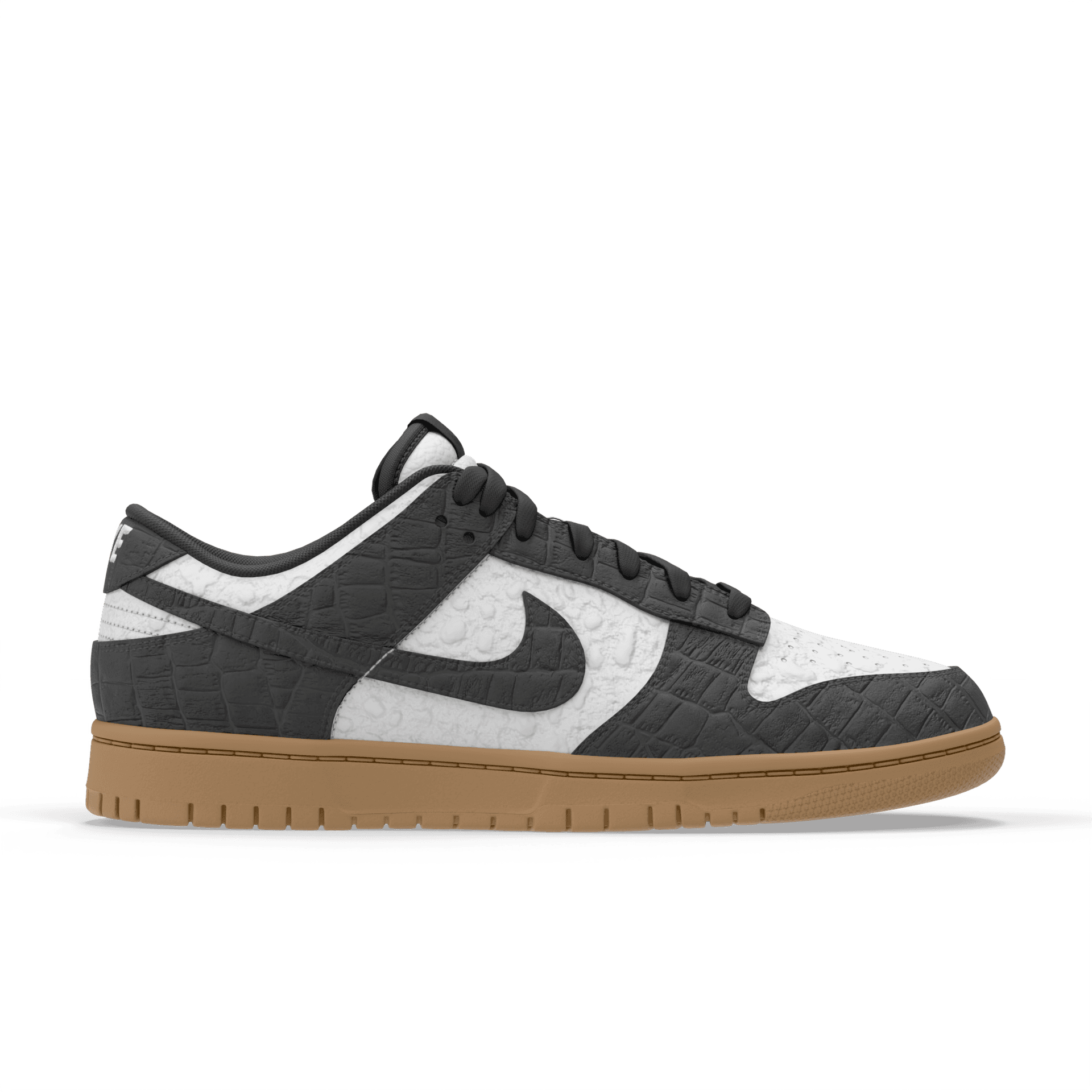 Dunk Low Premium By You