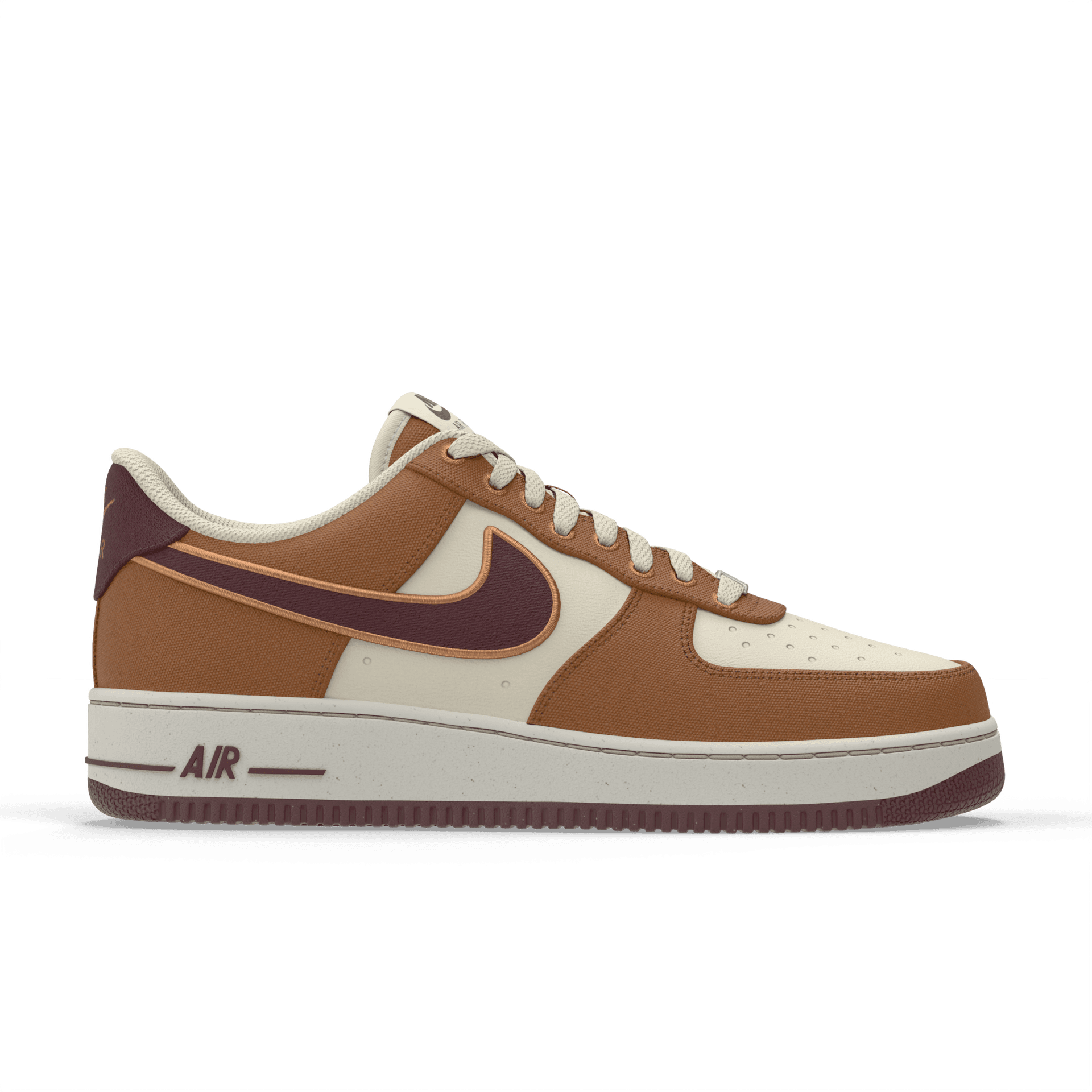 Air Force 1 '07 LV8