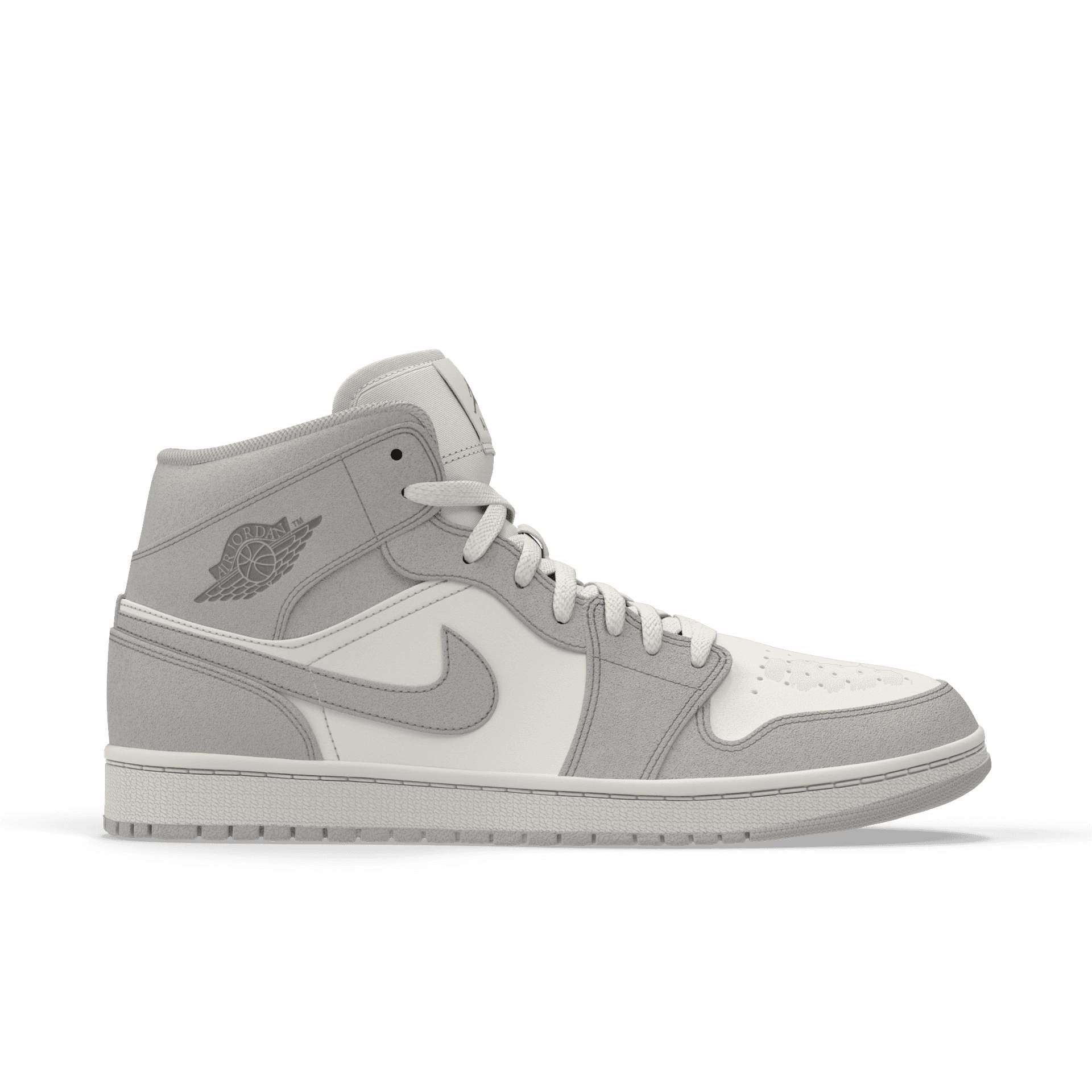 Air Jordan 1 Mid SE