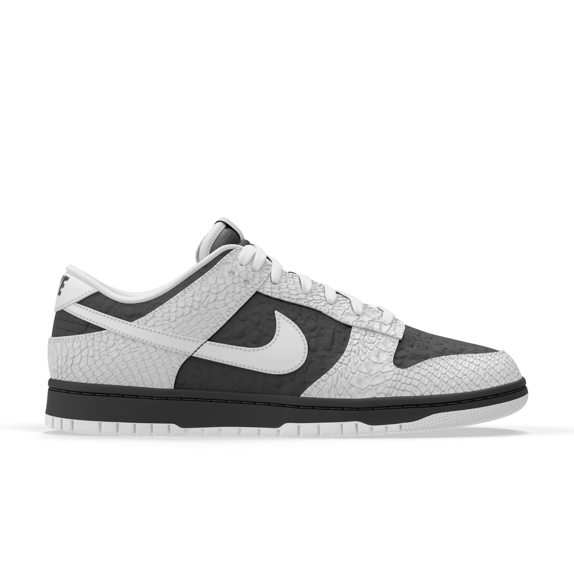 Dunk Low Premium By You