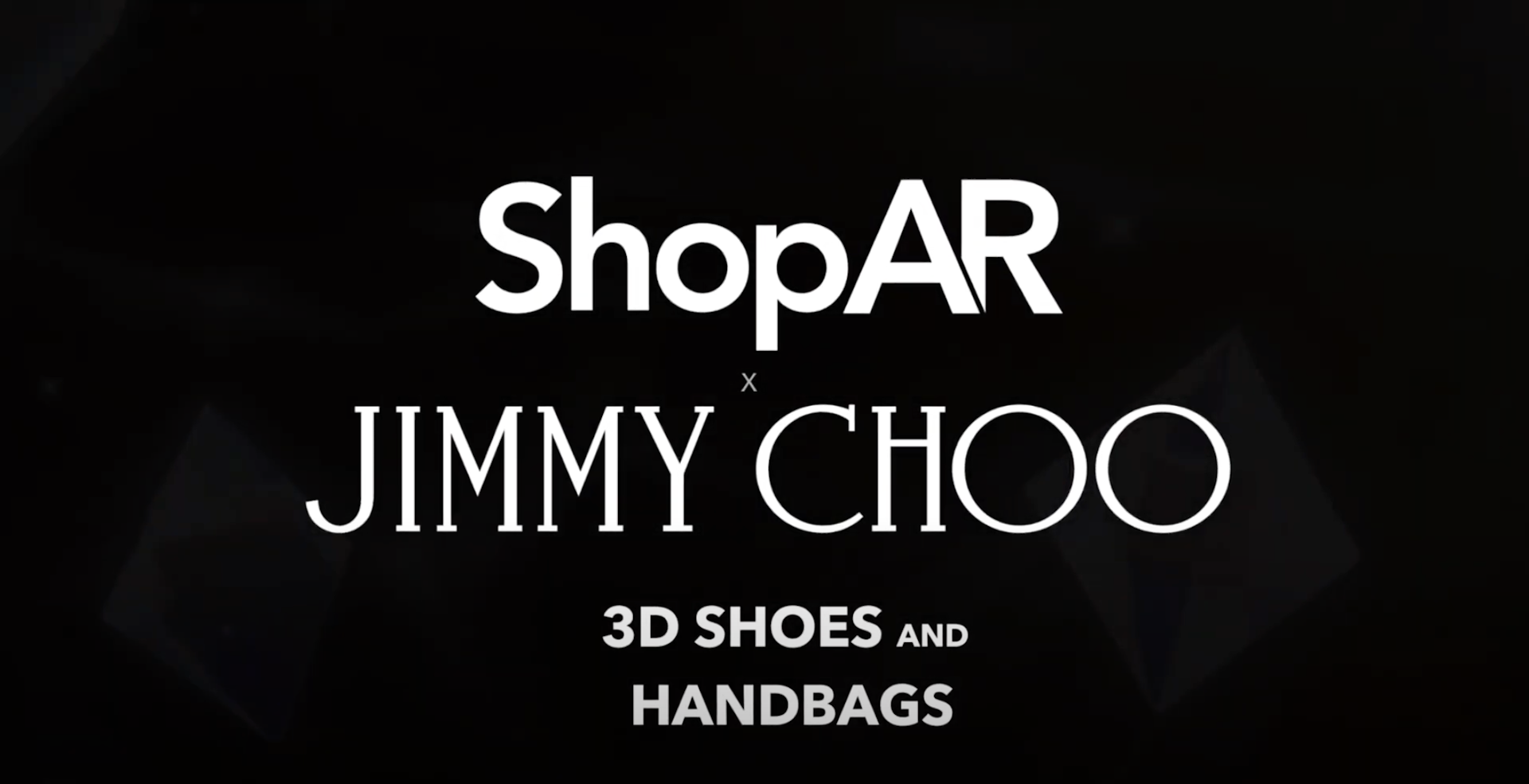 jimmychoo x shopar