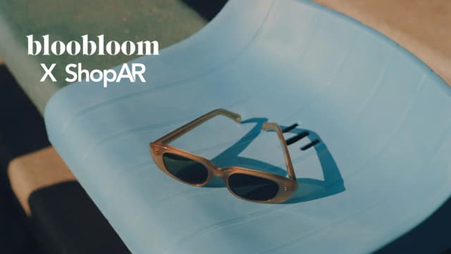 How Bloobloom increased conversion by 10% with Glasses Virtual Try On